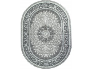 Armina 007 Серый овал